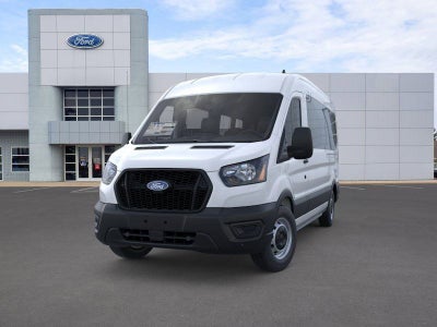 2026 Ford Transit-350 XL