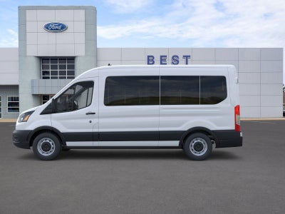 2026 Ford Transit-350 XL