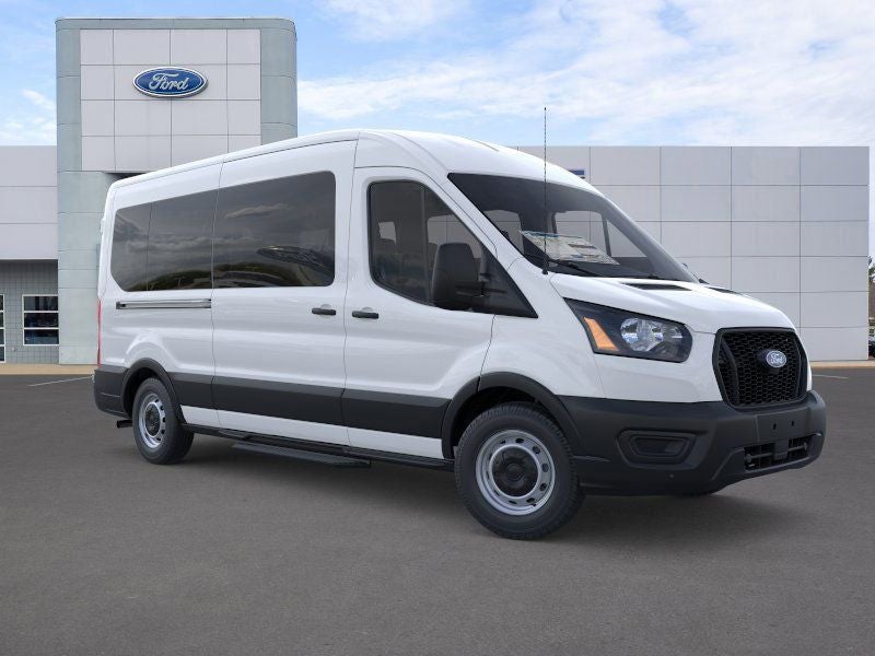 2026 Ford Transit-350 XL