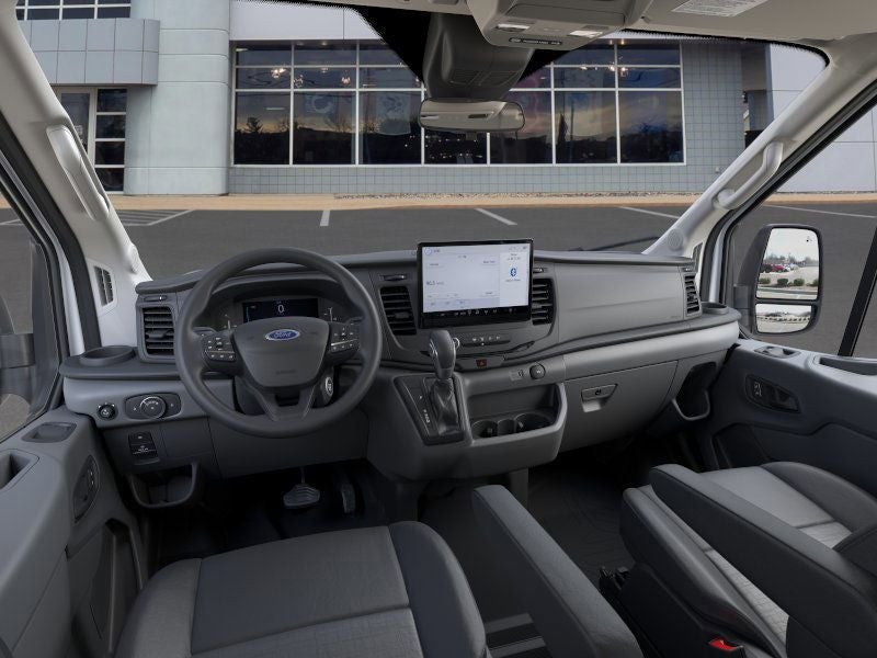 2026 Ford Transit-350 XL