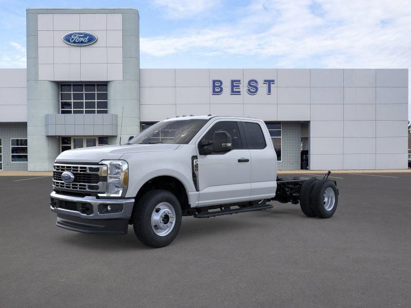 2026 Ford F-350SD XL DRW