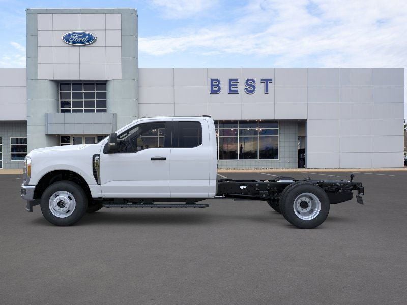 2026 Ford F-350SD XL DRW