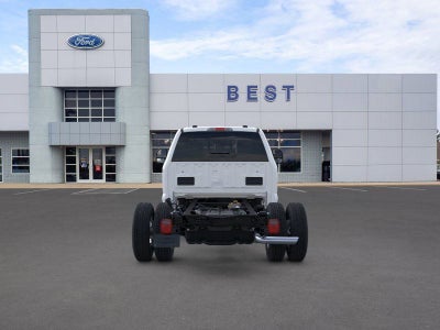 2026 Ford F-350SD XL DRW