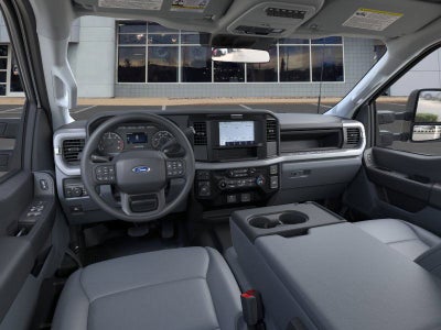 2026 Ford F-350SD XL DRW