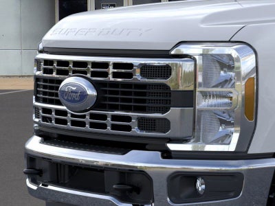 2026 Ford F-350SD XL DRW