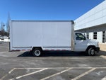 2024 Ford E-350SD Base Cutaway