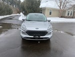 2022 Ford Escape Plug-In Hybrid SEL