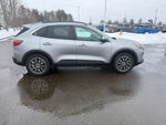 2022 Ford Escape Plug-In Hybrid SEL