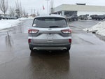 2022 Ford Escape Plug-In Hybrid SEL