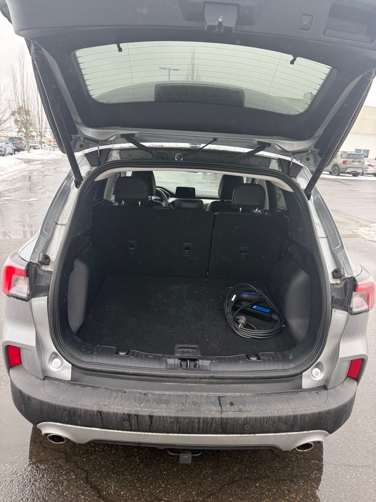 2022 Ford Escape Plug-In Hybrid SEL