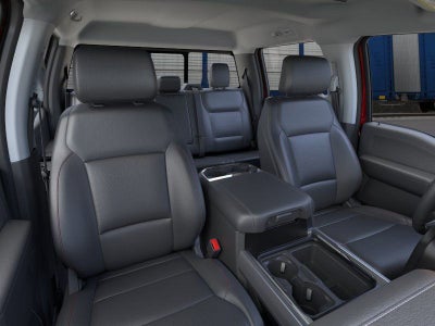 2026 Ford F-250SD F-250® Lariat®