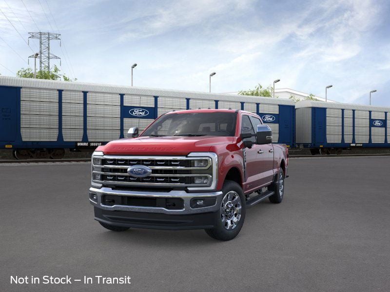 2026 Ford F-250SD F-250® Lariat®