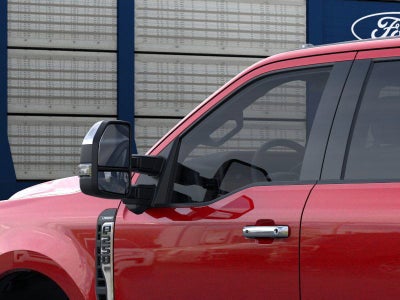 2026 Ford F-250SD F-250® Lariat®