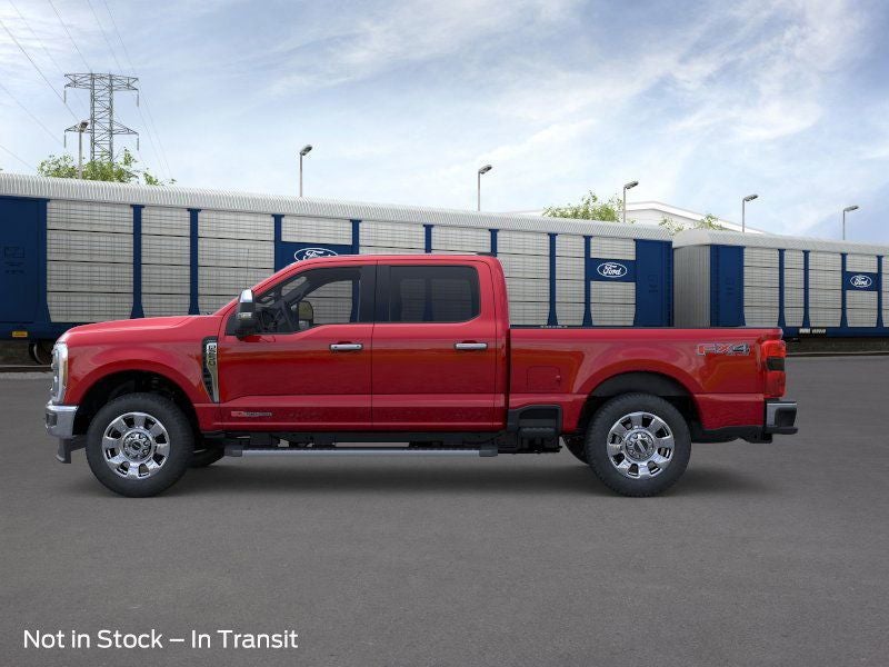 2026 Ford F-250SD F-250® Lariat®