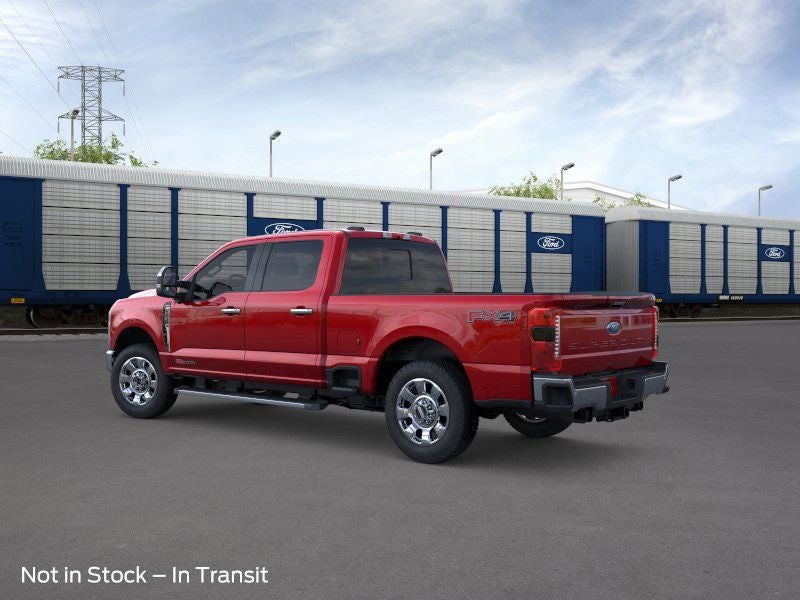 2026 Ford F-250SD F-250® Lariat®