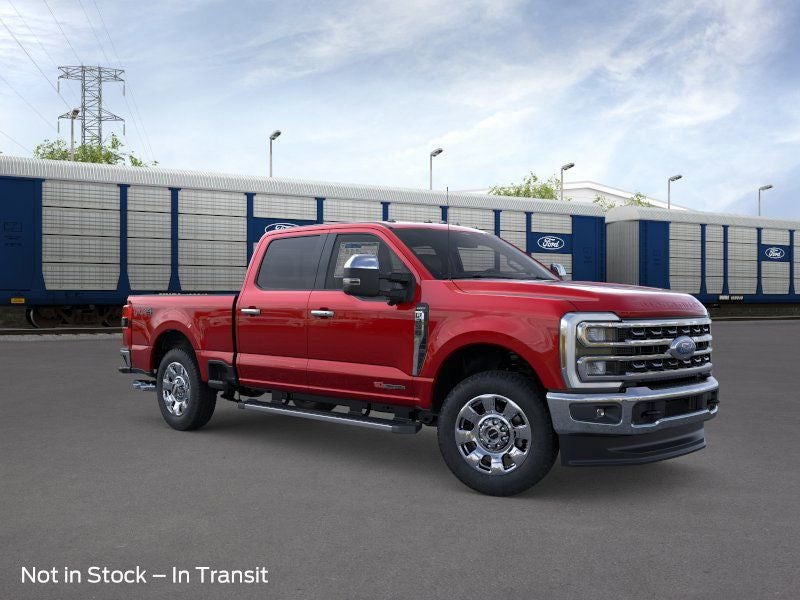 2026 Ford F-250SD F-250® Lariat®