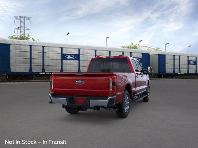 2026 Ford F-250SD F-250® Lariat®