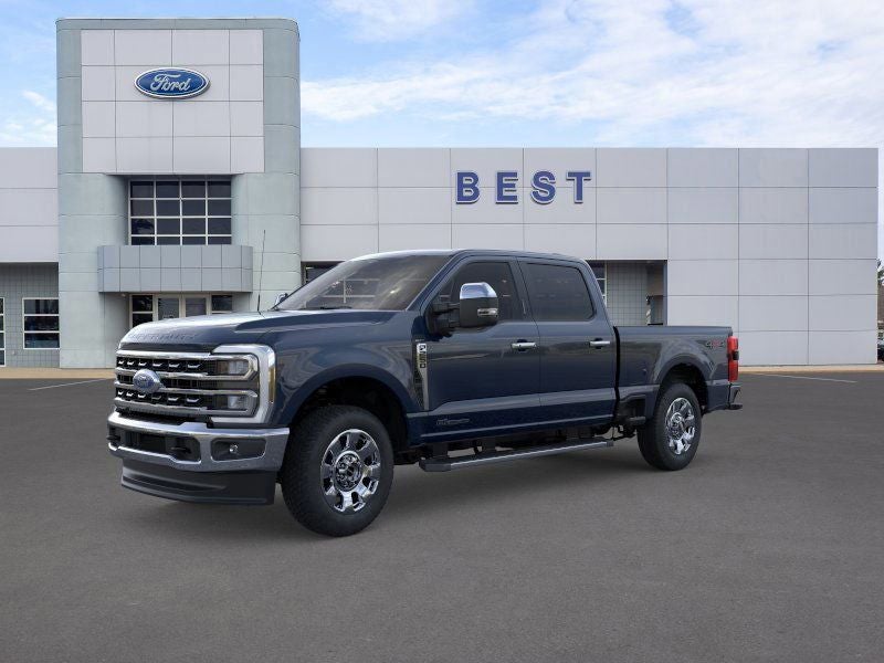 2025 Ford F-250SD Lariat