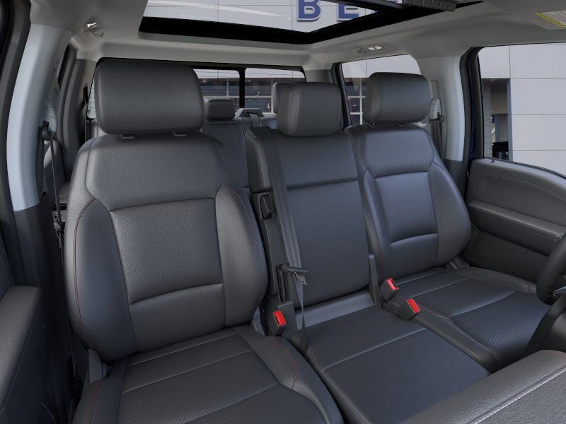 2025 Ford F-250SD Lariat