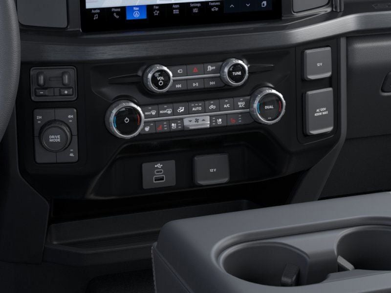 2025 Ford F-250SD Lariat