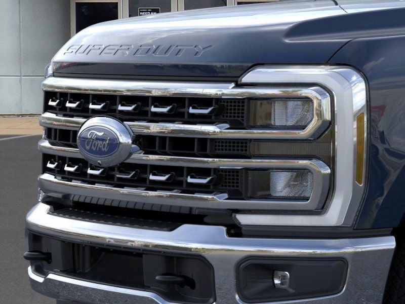 2025 Ford F-250SD Lariat