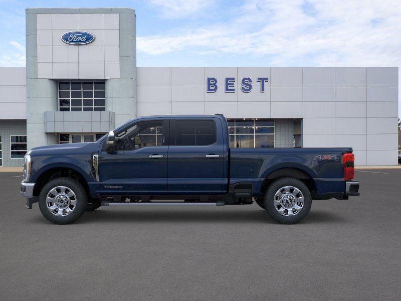 2025 Ford F-250SD Lariat