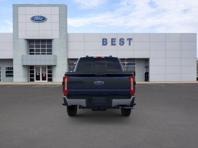 2025 Ford F-250SD Lariat