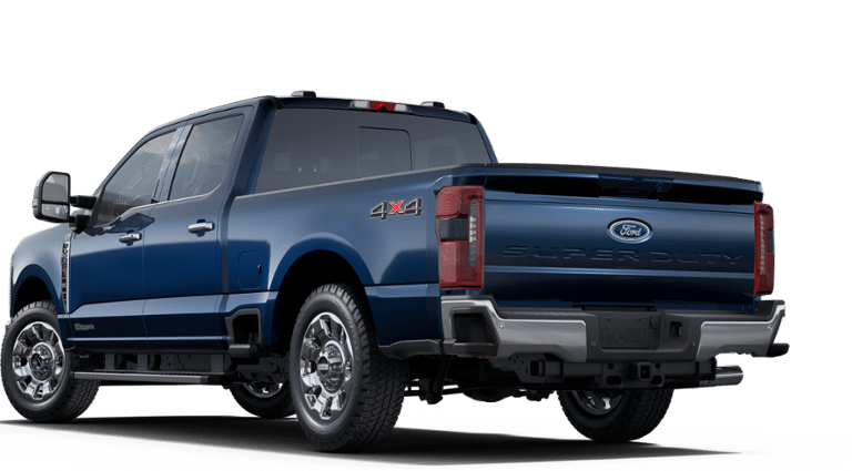 2025 Ford F-250SD Lariat