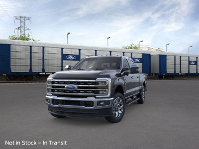 2026 Ford F-350SD F-350® Lariat®