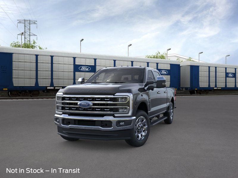 2026 Ford F-350SD F-350® Lariat®