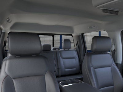 2026 Ford F-350SD F-350® Lariat®