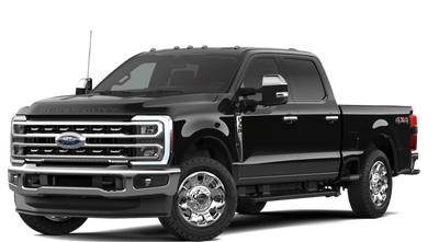 2026 Ford F-350SD F-350® Lariat®