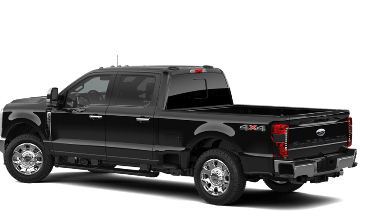 2026 Ford F-350SD F-350® Lariat®