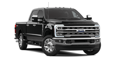 2026 Ford F-350SD F-350® Lariat®