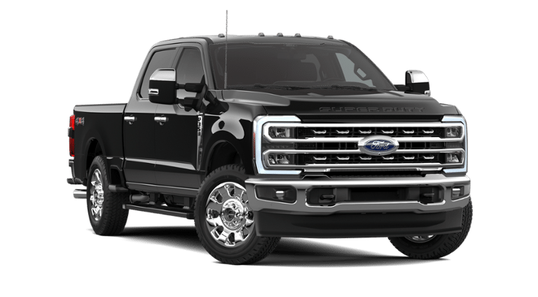 2026 Ford F-350SD F-350® Lariat®