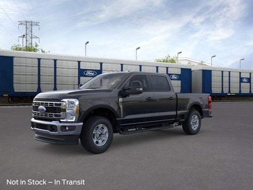2026 Ford F-350SD XLT