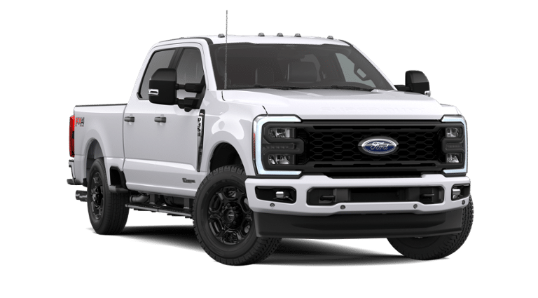2026 Ford F-350SD XL