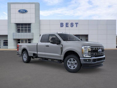 2026 Ford F-350SD XLT