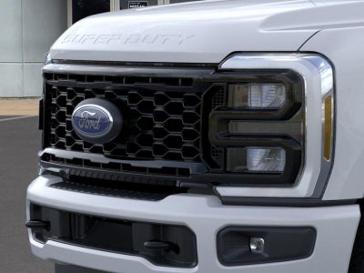 2026 Ford F-350SD XL