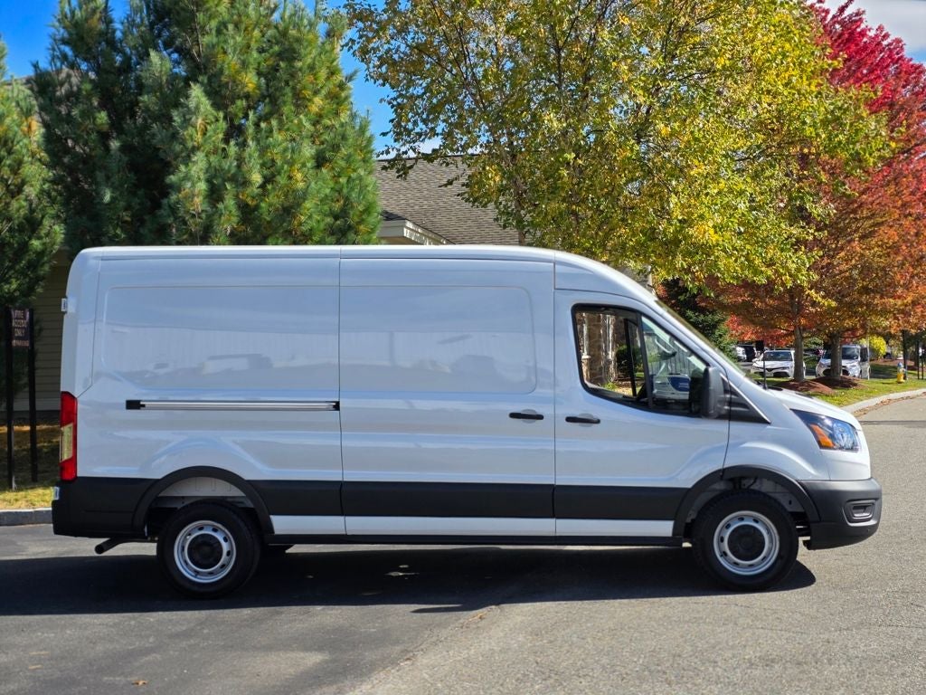 2026 Ford Transit-250 101A