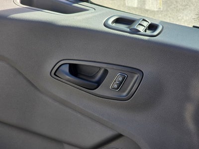 2026 Ford Transit-250 101A