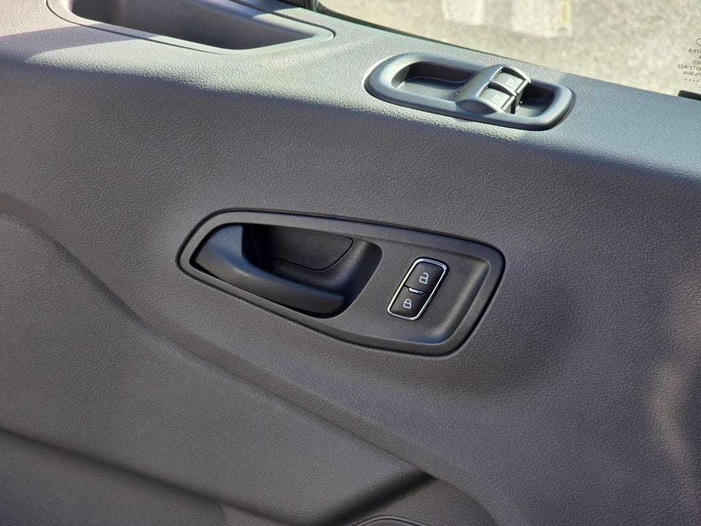 2026 Ford Transit-250 101A