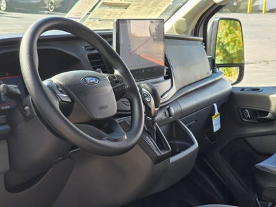 2026 Ford Transit-250 101A