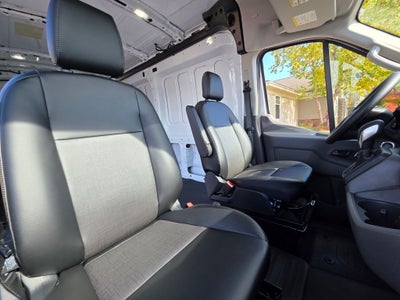 2026 Ford Transit-250 101A