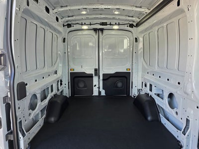 2026 Ford Transit-250 101A