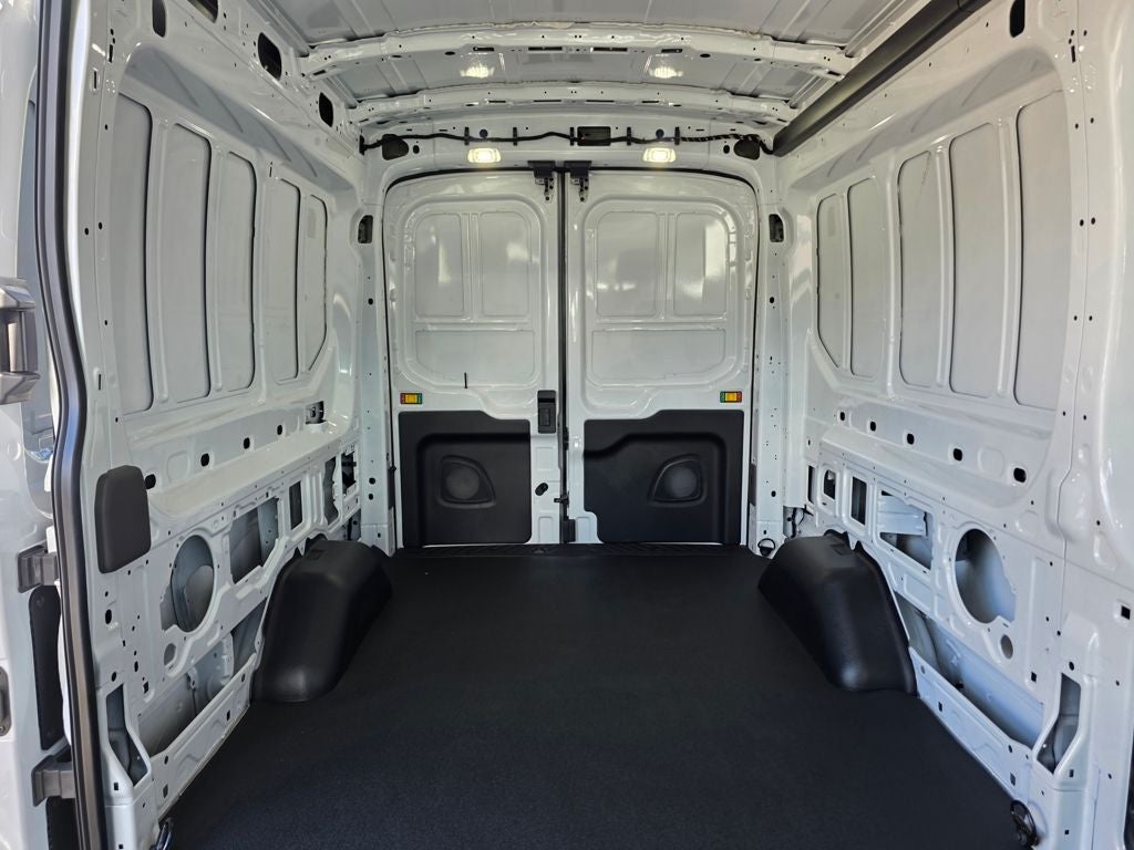 2026 Ford Transit-250 101A