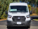 2026 Ford Transit-250 101A