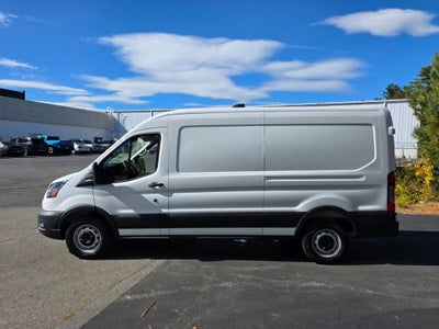 2026 Ford Transit-250 101A