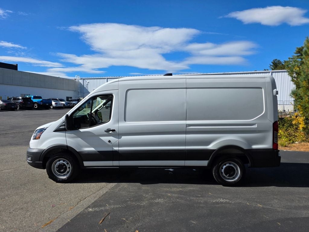 2026 Ford Transit-250 101A