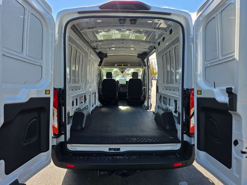2026 Ford Transit-250 101A
